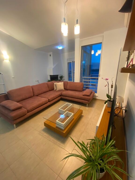 Apartment for rent 2+1 Kodra e Diellit 1
