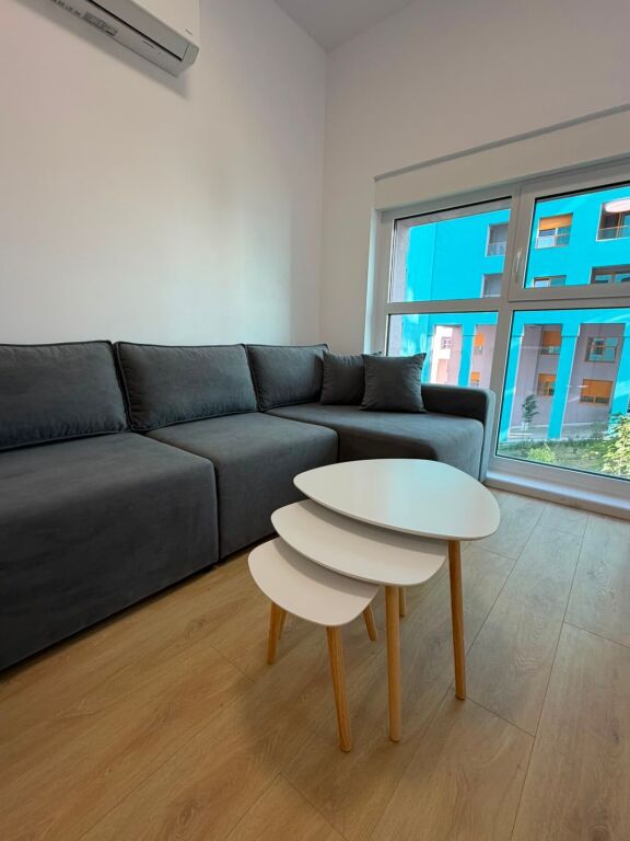 For rent, Apartment 1+1, Kadiu Residence