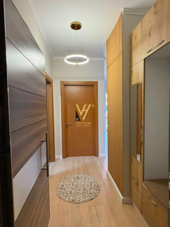 SHITET APARTAMENT 1+1+BLK TE GOLDEN PARK, RR.KAVAJES 14.200.000 LEKE