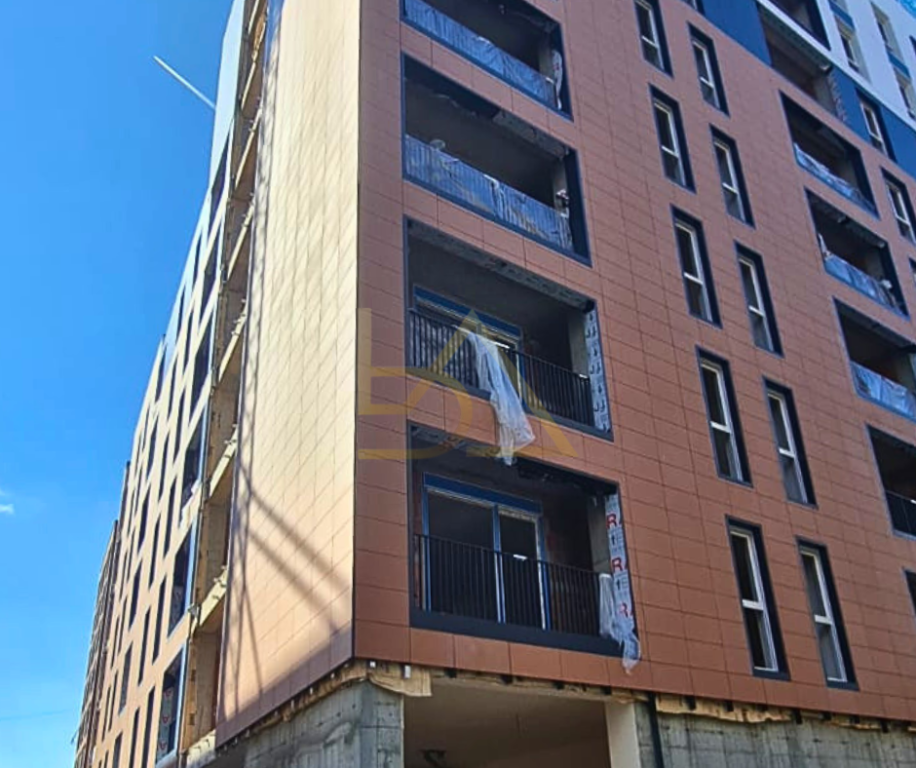Appartamento 3+1 in Vendita – Vicino al Nuovo Viale, Tirana