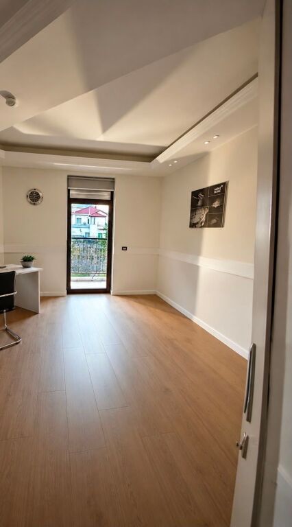 APARTAMENT 2+1 NË SHITJE – ISH BLLOKU