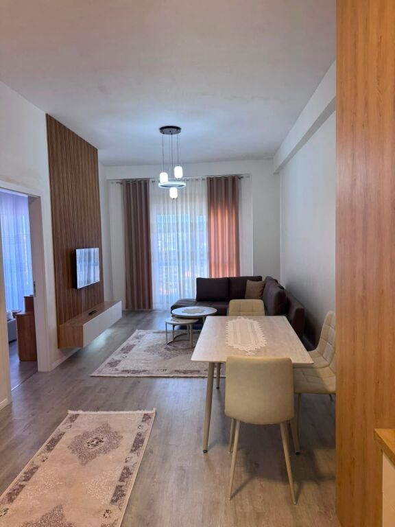Apartment 1+1 for rent at Aura Complex