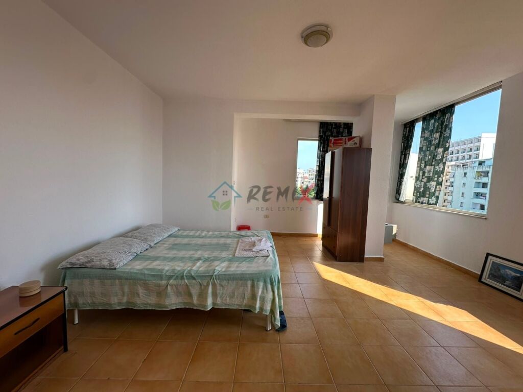 🏡 SHITET GARSONIERE ME MUNDËSI KTHIMI NË 1+1 – HOTEL FLORIDA, DURRËS
