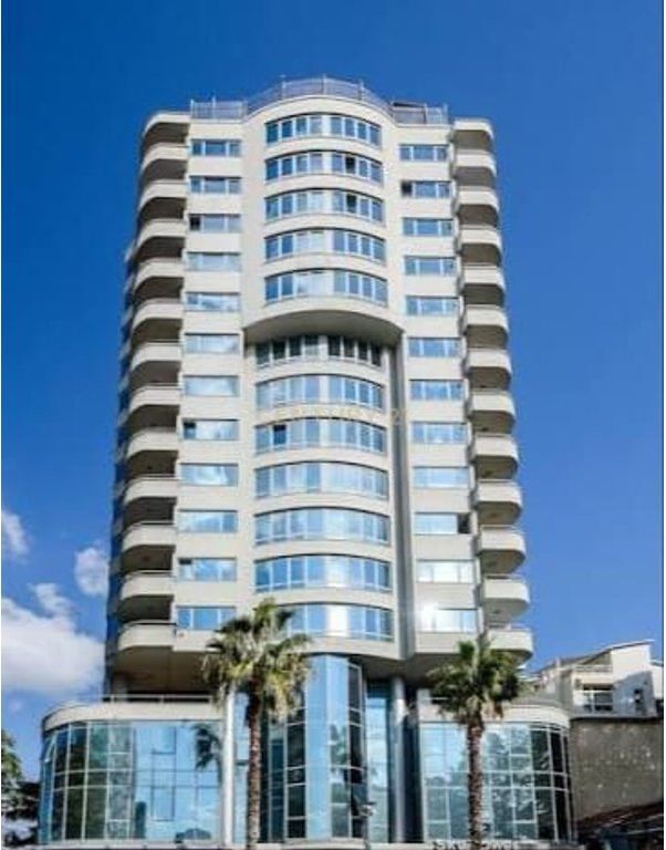 OFFICE FOR RENT IN SKY TOWER – BLLOK!