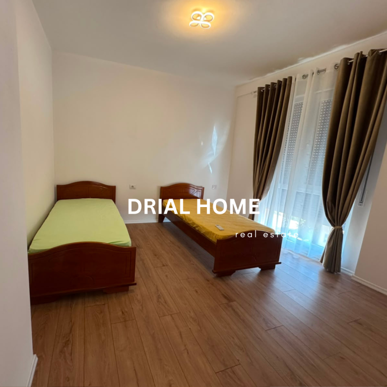 Apartament me qera 2+1+PARKING