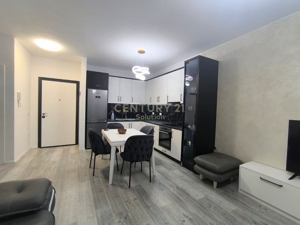 FOR RENT APARTMENT 1+1 AT GOLDEN PARK