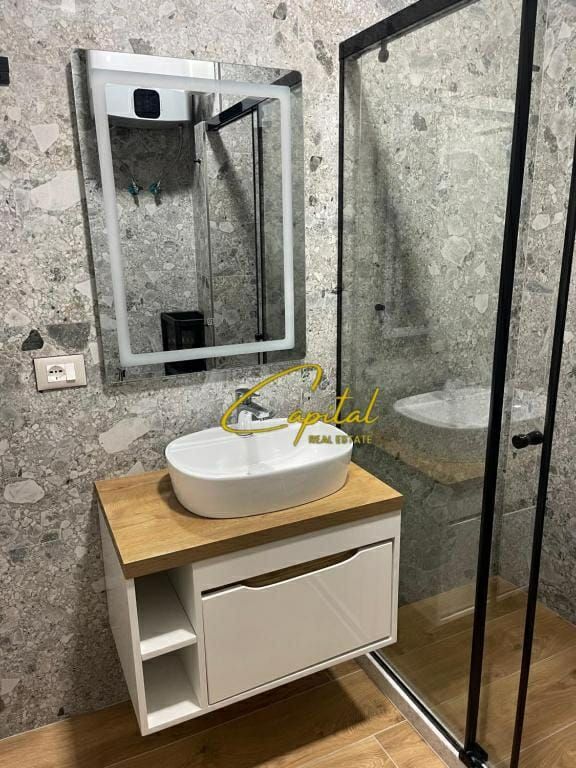 PENTHOUSE FOR RENT 100 M2 ISH BLLOKU 1,400 EURO