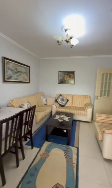 Qera | Apartament 1 + 1 | Brryli | 450 €/muaj