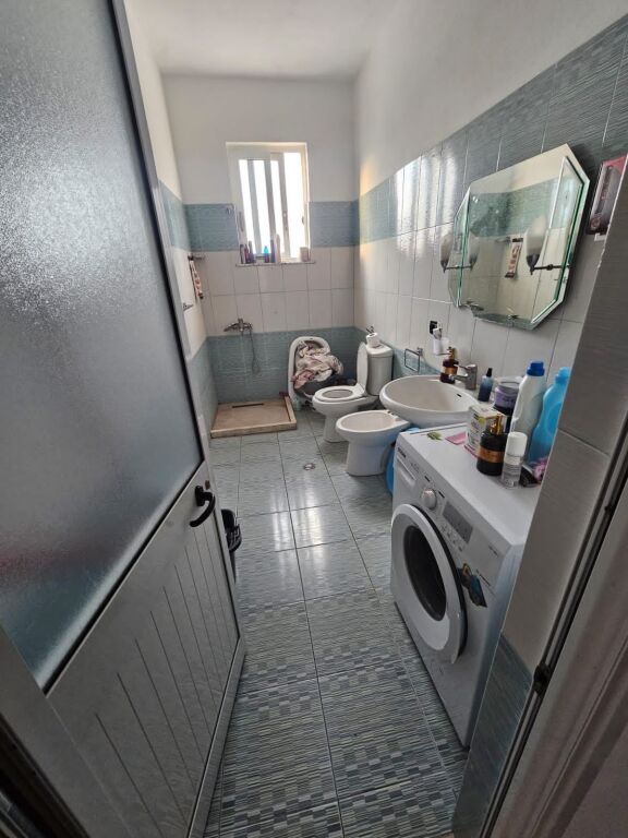 Apartment 2+1 for rent, KMY, Yzberisht