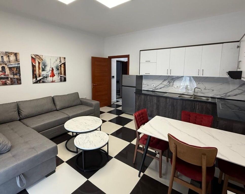 📌 Apartment 1+1 for Rent – Porcelan