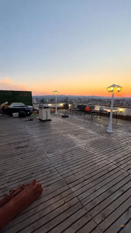 AFFITTASI APPARTAMENTO 3+1+BALCONE "RRUGA E DIBRES" 100.000 LEKE