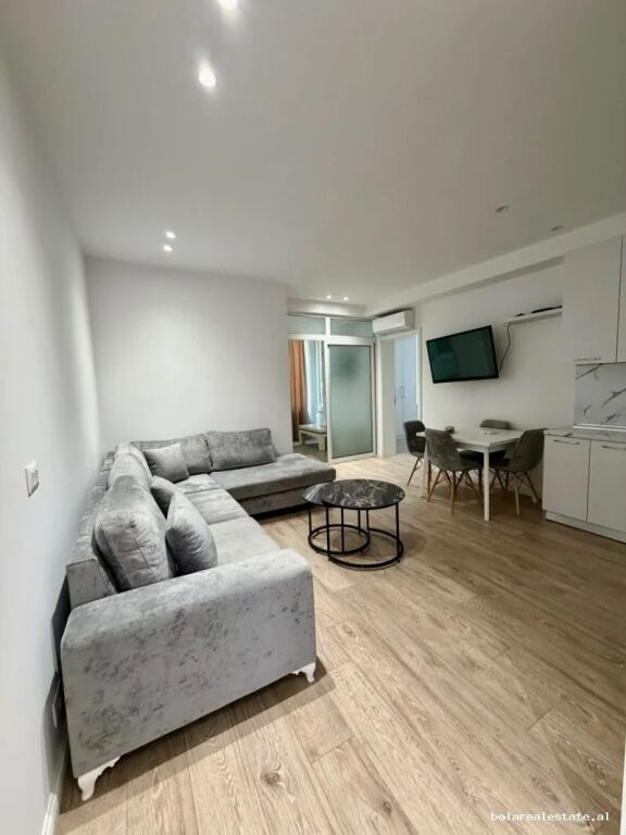 Apartament me qera 2+1 Ne Don Bosko (ID B2202010) Tirane