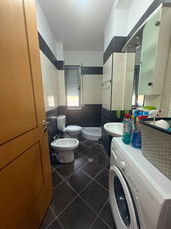 📍Fresk Jepet Apartament 1+1 Me Qira