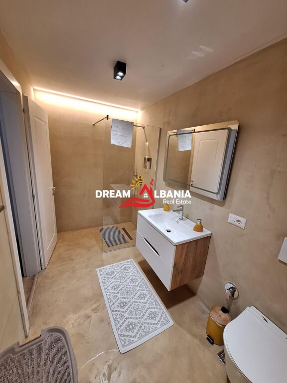 Apartment 2+1+2 for sale Rruga e Bogdaneve, opposite Avni Rustemi School (ID 41212294)