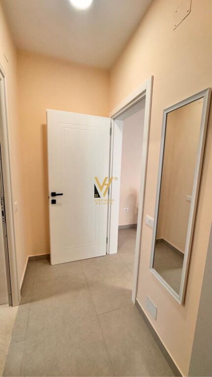 APARTMENT 1+1+BLK FOR RENT AT MYSLYM SHYRI 750 EURO