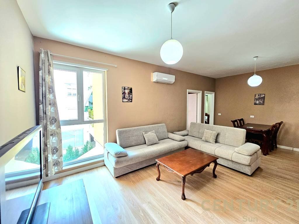APARTAMENT 1+1 📍KOPSHTI ZOOLOGJIK 55,000 Lekë /Muaj