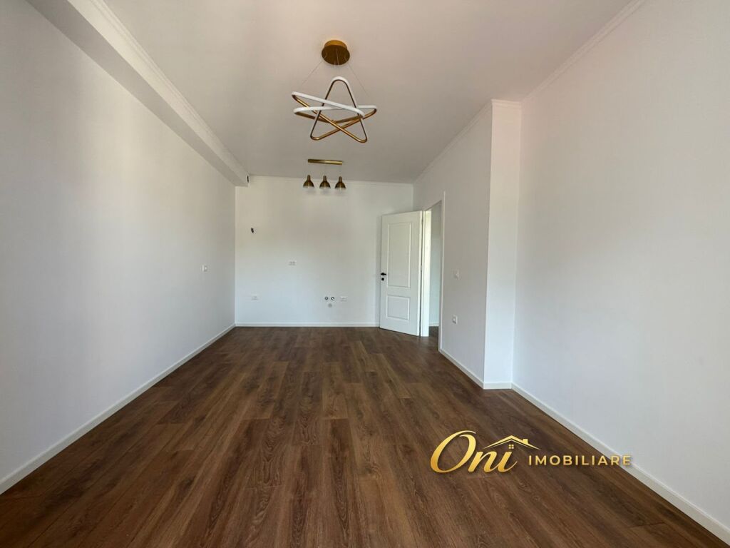 SHITET APARTAMENT 1+1, RRUGA DRITAN HOXHA