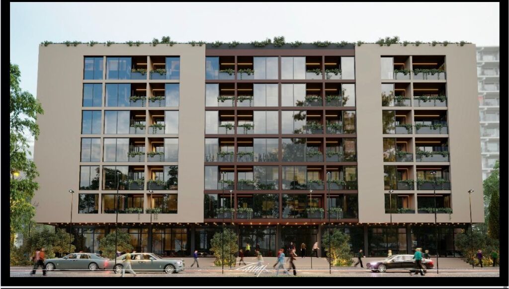 Loger Residence