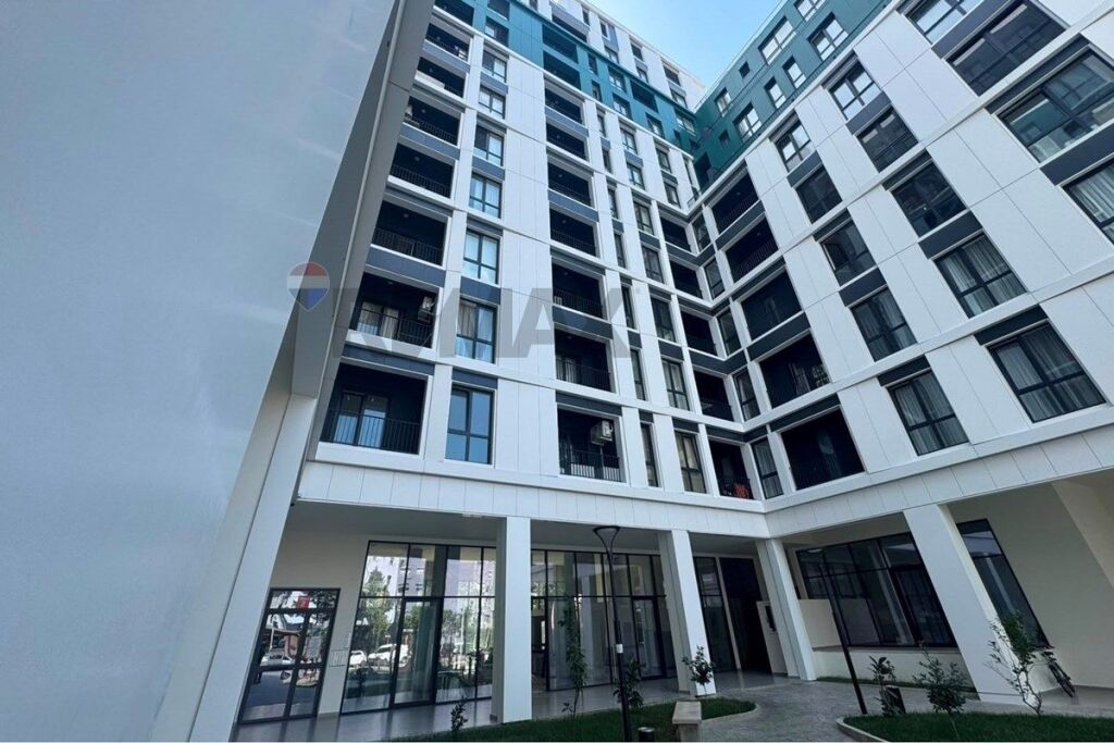 Apartament 3+1+2 ne shitje, Komuna e Parisit