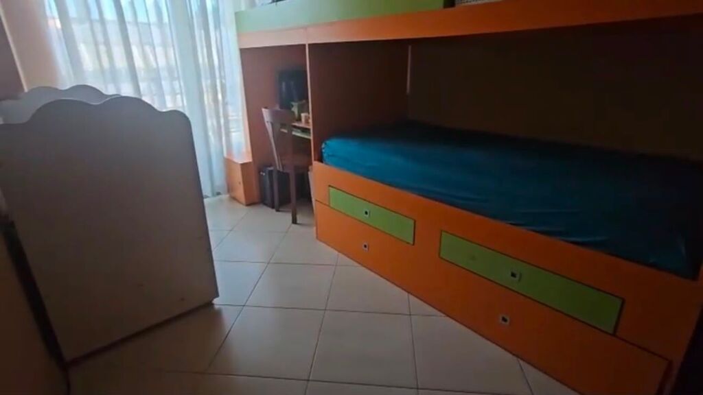 Shitet Apartament 2+1