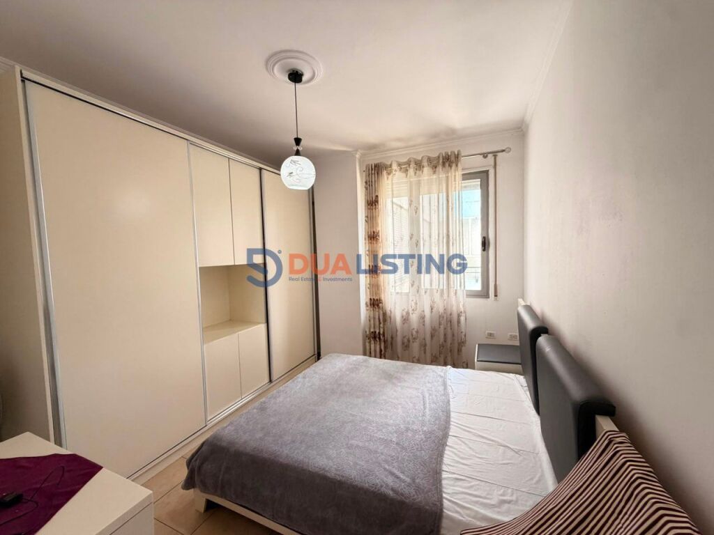 Apartment 2+1 for rent near Casa Italia