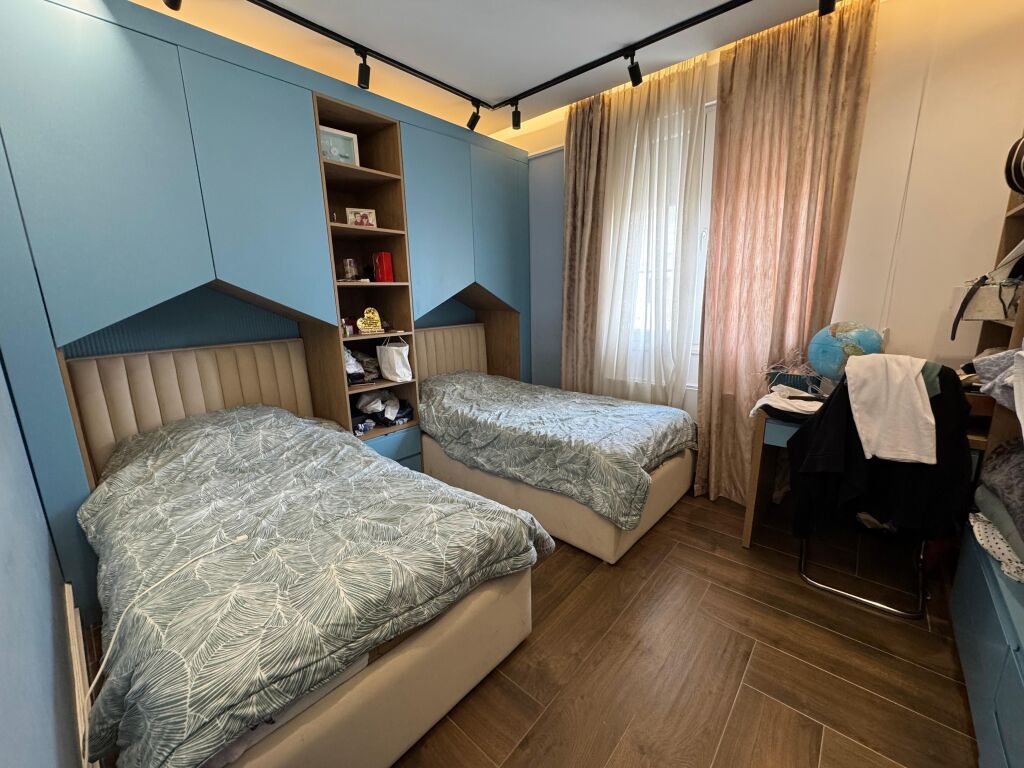 Apartment for rent 2+1