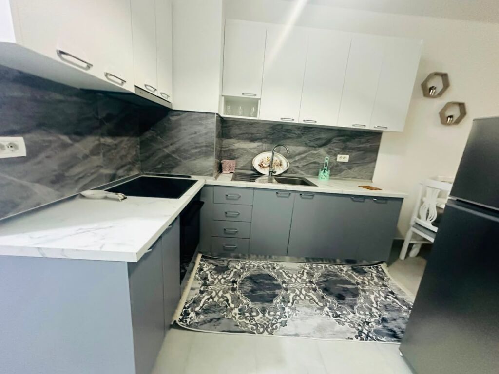 For Rent Apartment 2+1+2 Bathrooms + 1 Balcony