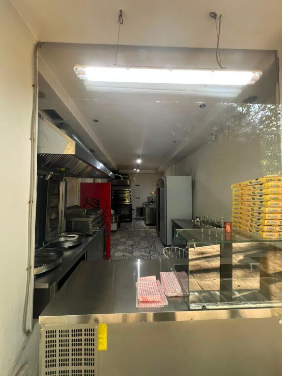 SHOP FOR RENT, VASIL SHANTO