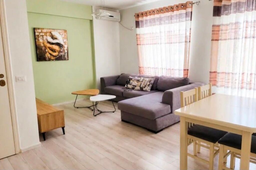 APPARTAMENTO IN AFFITTO 2+1 GIARDINO ZOOLOGICO 70.000 LEKE  FH-85657