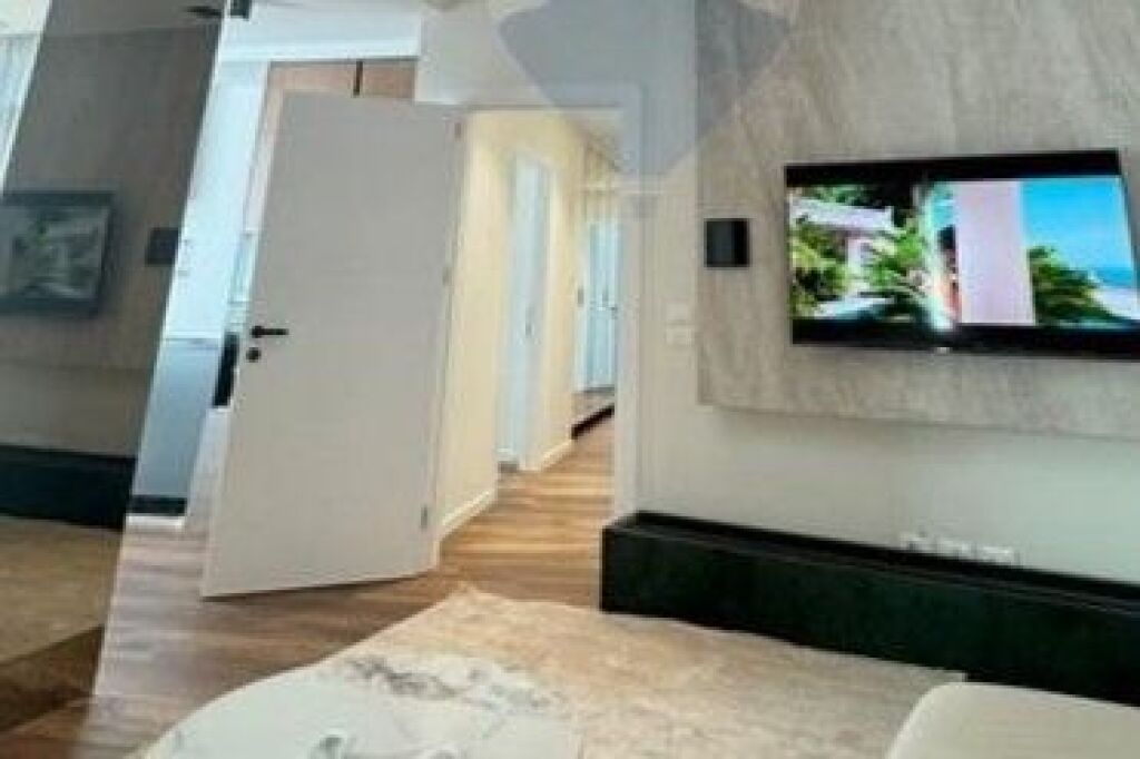 APARTAMENT 3+1+2+2 POSTE PARKIMI TE LAKE VIEW!!!! ID: 530281026-1333