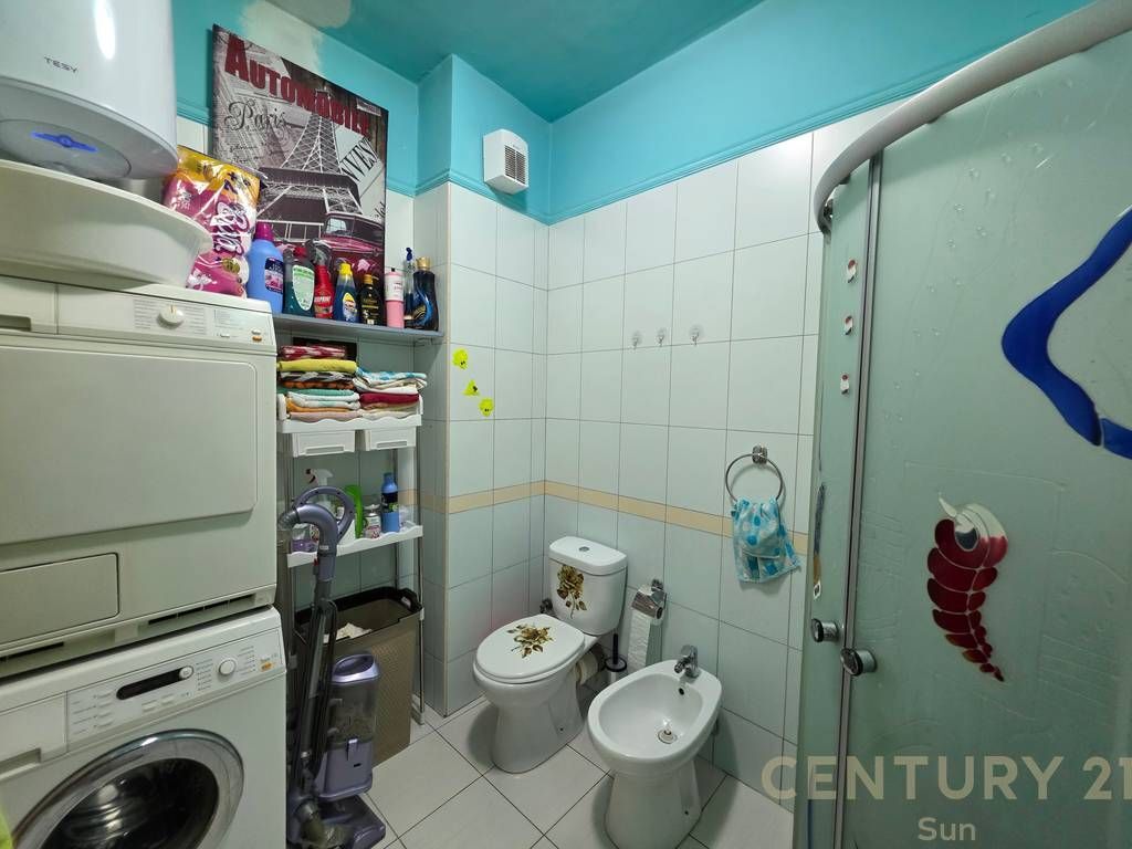 APARTMENT 2+1 (Converted 3+1) 📍 YZBERISH 150,000 €