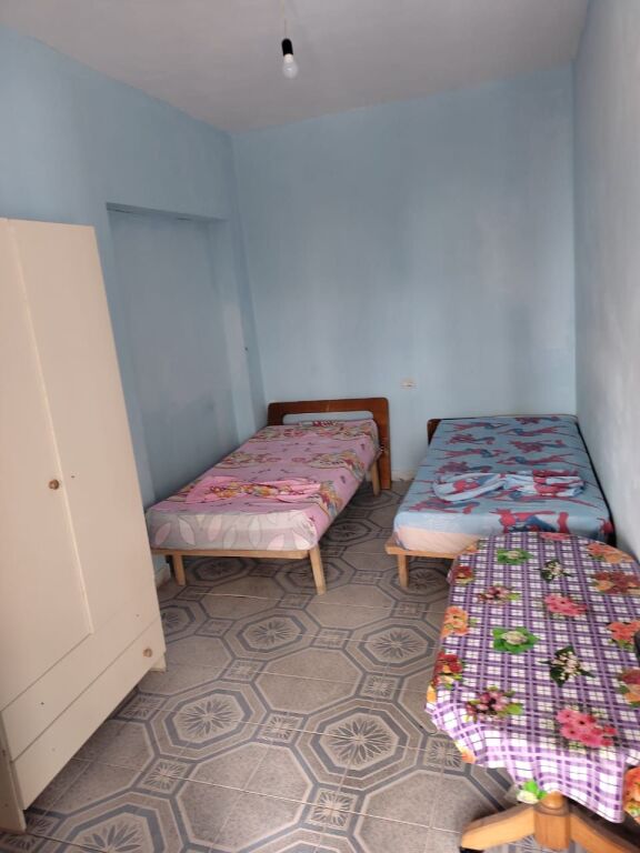 APPARTAMENTO 2+1. 30000 LEKE. VIA 5 MAJI