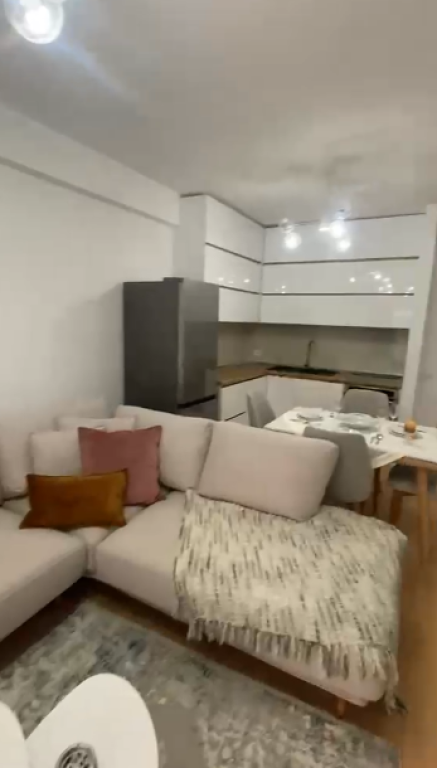 Apartment for monthly rent at 5 Maji, in Medrese