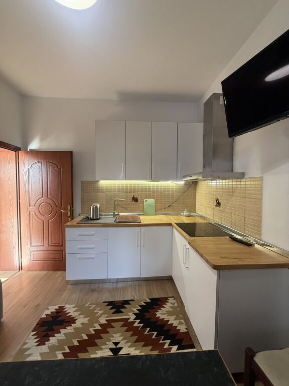 House 1+1 for Rent