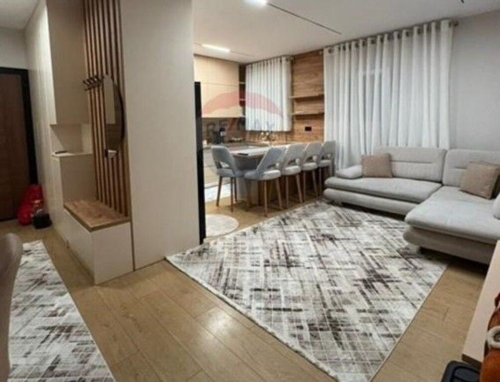 Apartament 1+1 - Për Qira - Shkolla e Bashkuar, Tiranë!!!! ID: 530281057-81