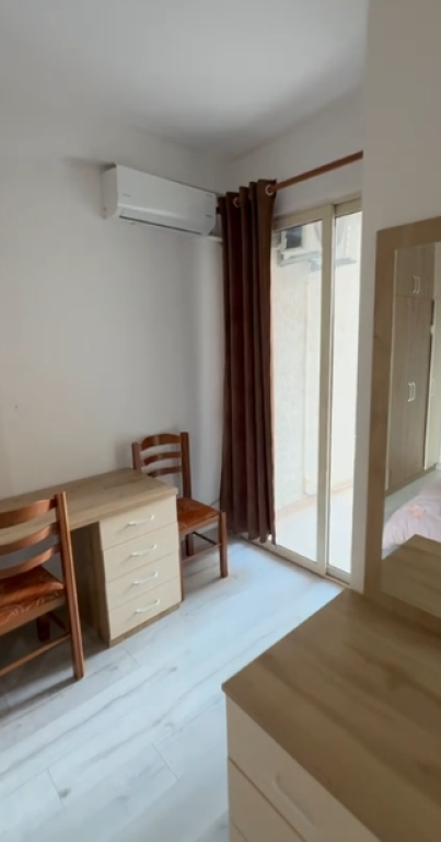 🏡 Shitet Apartament 2+1 – ASTIR