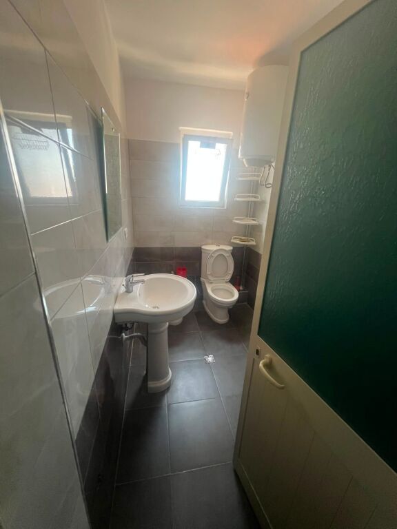 🏢A few minutes away from Pediatrics, a 1+1 furnished apartment is for rent, 45,000 Leke