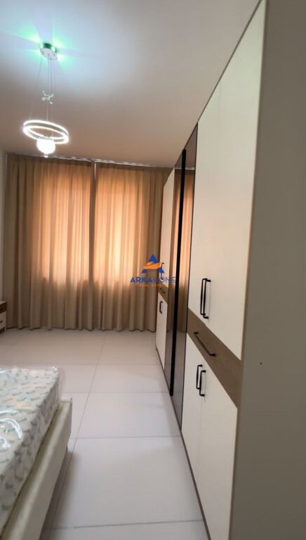 APARTMENT 1+1+BALCONY "PASKUQAN" FOR SALE 45,000 LEKE