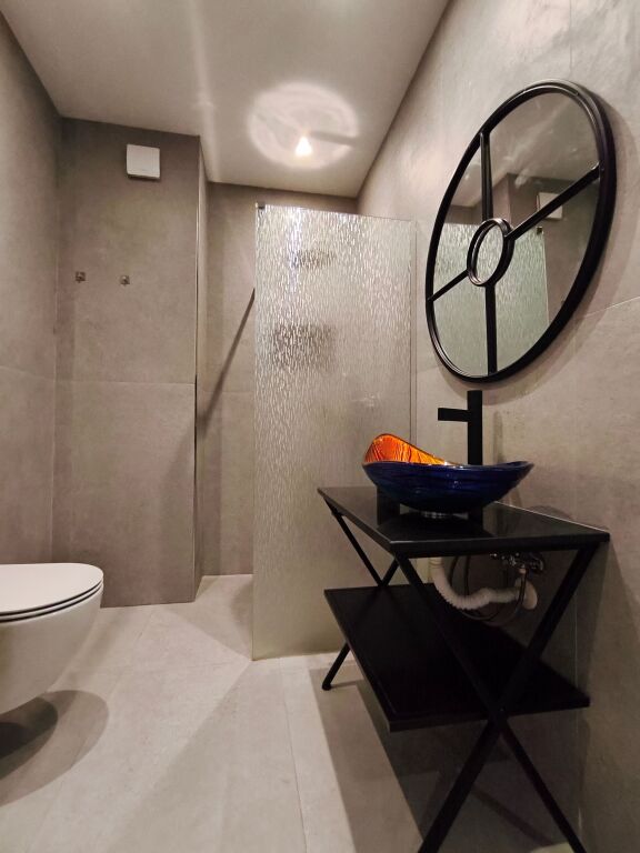 Appartamento 2+1 in affitto a White Hill Residence – Durrës