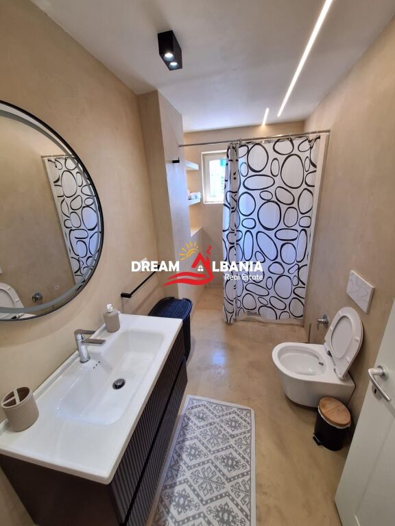 Apartment 2+1+2 for sale Rruga e Bogdaneve, opposite Avni Rustemi School (ID 41212294)