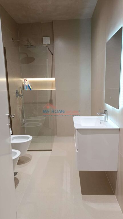 Apartament 1+1 me qera tek Rruga e Kavajes ne Tirane