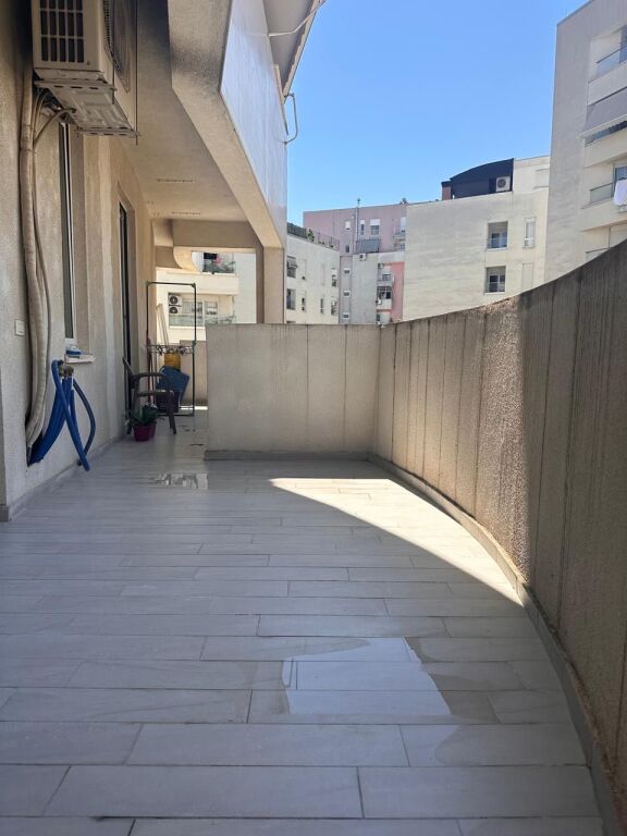 Shitet super apartament 3+1+2 tek Kompleksi Magnet, 21 Dhjetori