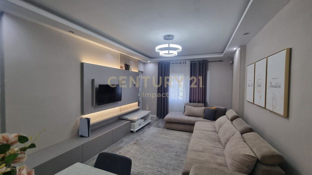 1+1 apartment for sale in Don Bosco, Tirana - €129,000 | 82 m²