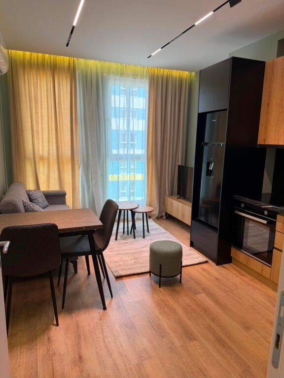 Apartament 1+1, Univers City!