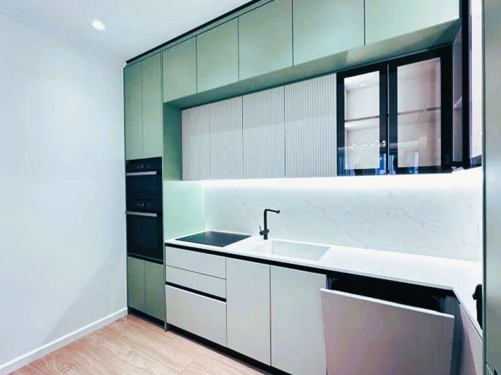 🏡 LUXURY APARTMENT FOR RENT 3+1 with 1 PARKING SPACE