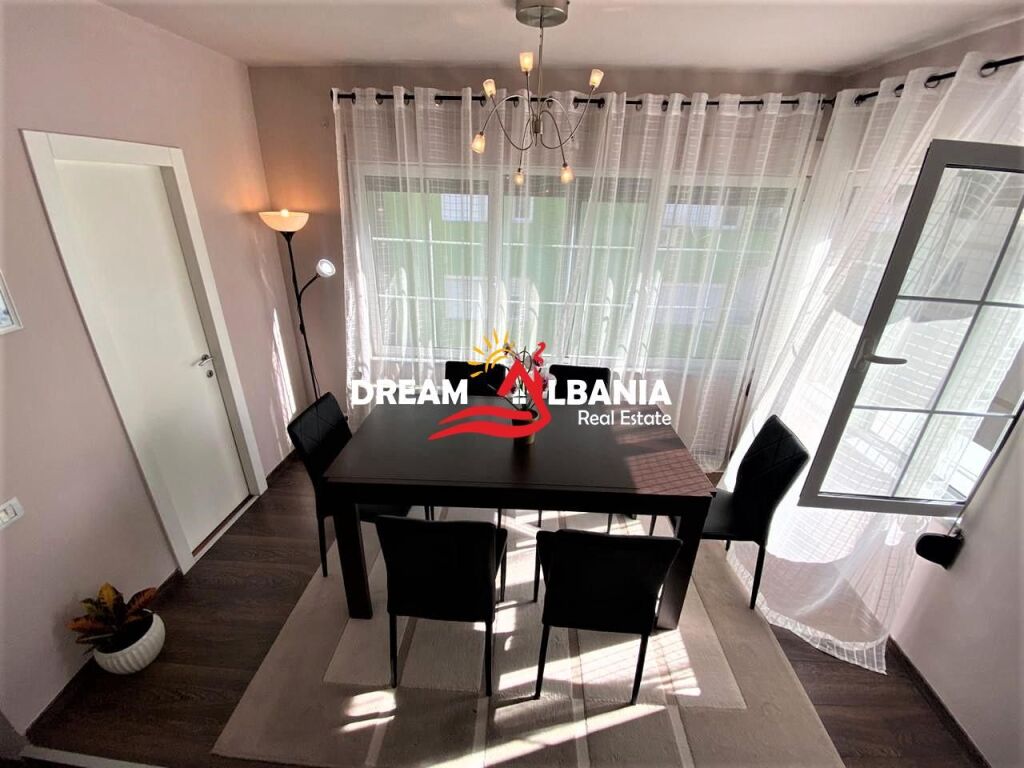 Three bedroom apartments for rent in Bllok, near Juvenilja in Tirana (ID 4231203)