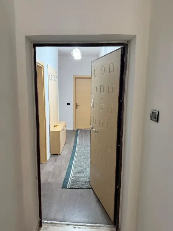 Super apartment 2+1+2 for rent at Liqeni Thate
