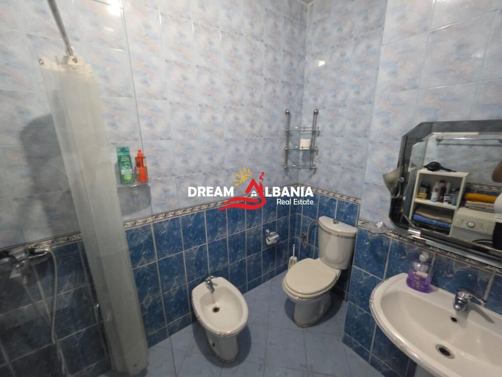Apartamente 2+1 me qera Selvia prane Gjimnazit Partizani ne Tirane (ID 4221746)