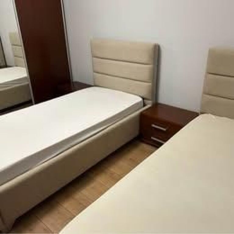 Affitto | Apartament 1 + 1 | Rruga Myslym Shyri | 600 €/mese
