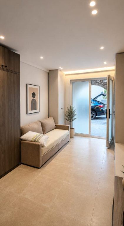 ✅ STUDIO APARTMENT FOR SALE | Dhërmi